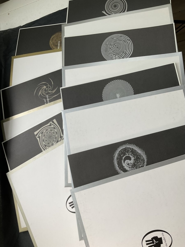 Who Sees Goes On [individual records]